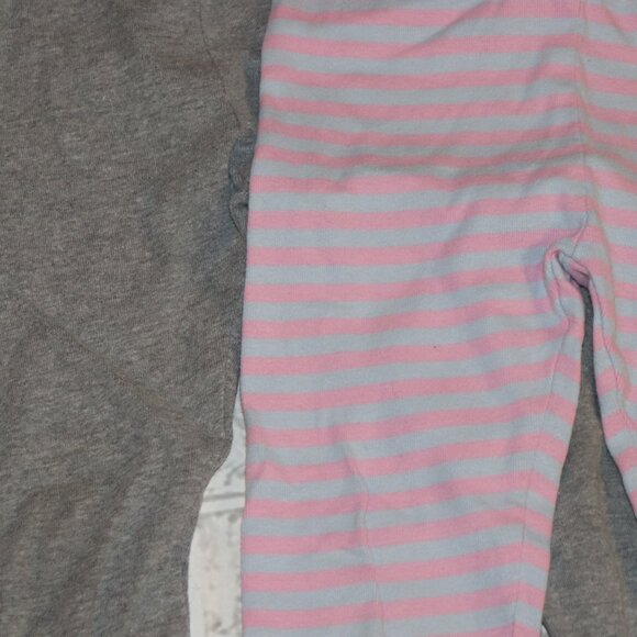 🌙 Lily & Dan Pajama Pants Set · Size XS (Girl) - Picture 4 of 5